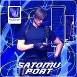 Telegram profile photo for 𝙎𝘼𝙏𝙊𝙈𝙐 𝙋𝙊𝙍𝙏 {DKM, FF-HEADKM}