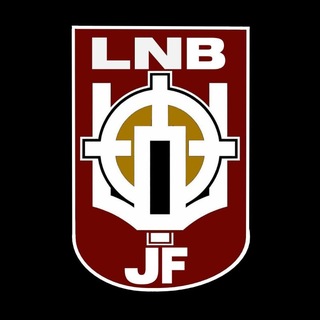 Telegram profile photo for LNB Jaunimo Frontas