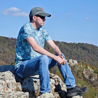 Telegram profile photo for Дәшмәүчәнлек калкулыгы