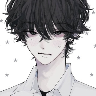 Telegram profile photo for next chapter