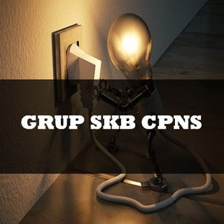 Telegram profile photo for Grup Belajar SKB CPNS