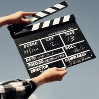 Telegram profile photo for СМОТРЕЛКА