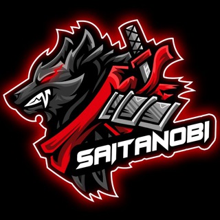 Telegram profile photo for SAITANOBI - Entry portal
