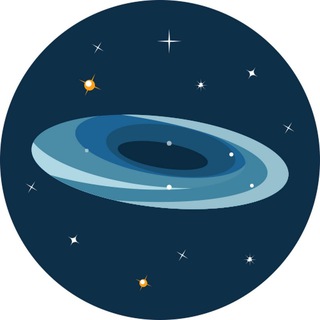 Telegram profile photo for Космос | Планеты | Звезды