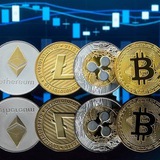 Telegram profile photo for Referral, links and Airdrop🚀