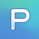 Telegram profile photo for РЕЧНОЙ КИНЕМАТОГРАФ