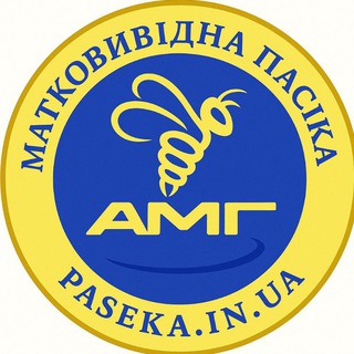 Telegram profile photo for Клуб Пасічників Бджільництво Україна
