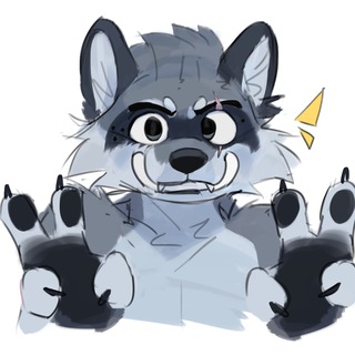 Telegram profile photo for Galleto's Trashcan (18+)