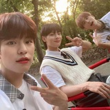 Telegram profile photo for ПЕРЕЕЗД❗❗heart skzlo0ve🌊