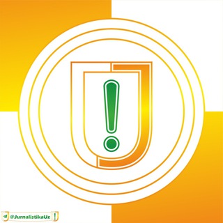 Telegram profile photo for Uyda qoling - Insoniyat uchun! |❗️Jurnalistika.Uz