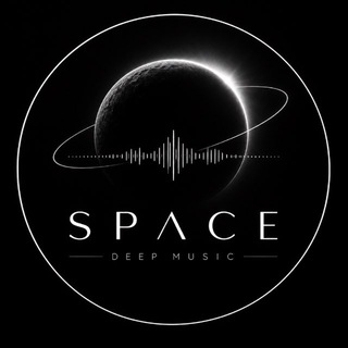 Telegram profile photo for .•♫• Space Deep Music •♬•