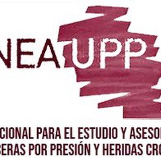 Telegram profile photo for Gneaupp GRUPO NACIONAL PARA EL ESTUDIO Y ASESORAMIENTO EN ÚLCERAS POR PRESIÓN Y HERIDAS CRÓNICAS