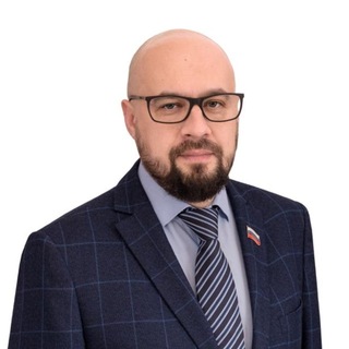 Telegram profile photo for в память о Сурабе