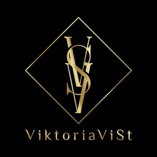 Telegram profile photo for Viktoria Vist женская одежда, мода