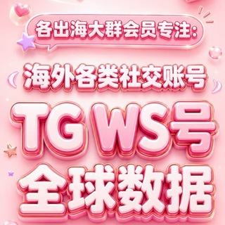 Telegram profile photo for 小美飞机✈️ WS全业务频道