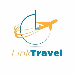 Telegram profile photo for LINK TRAVEL SERVICES/ሊንክ የጉዞ አገልግሎት