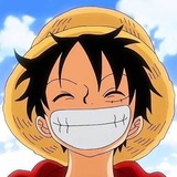 Telegram profile photo for One Piece Manga