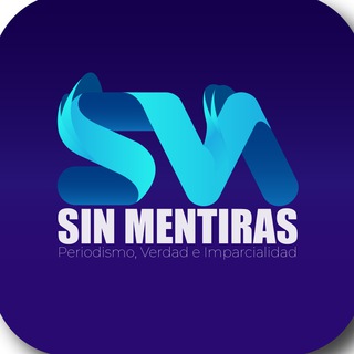 Telegram profile photo for Sin Mentiras