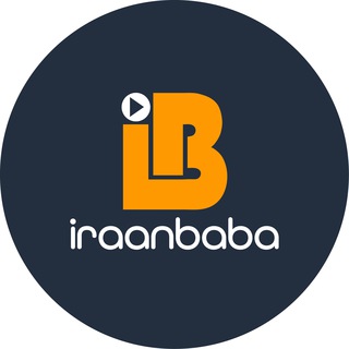 Telegram profile photo for iraanbaba | ایران بابا