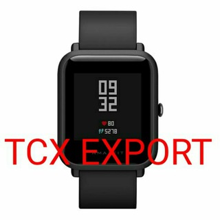 Telegram profile photo for MifitTcxExport