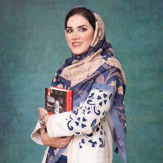Telegram profile photo for روزنگار | فاطمه فرحبخش