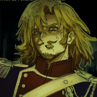 Telegram profile photo for hakka