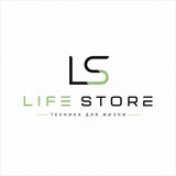 Telegram profile photo for Lifestore | Купить iPhone | Айфон | Самсунг