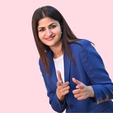 Telegram profile photo for CA JYOTI DESHWAL AUDIT