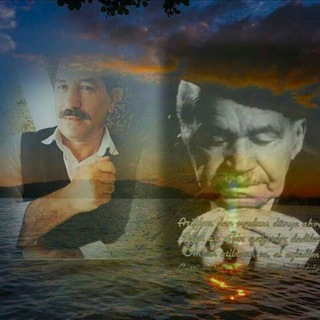 Telegram profile photo for دده كاتب(dede katib)