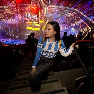 Telegram profile photo for Jamichu