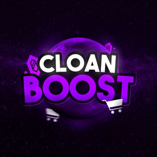 Telegram profile photo for CLOAN MP