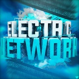 Telegram profile photo for Electric Network
