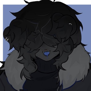 Telegram profile photo for пур шоп