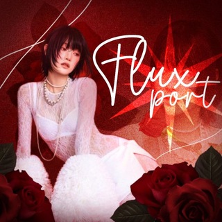 Telegram profile photo for 𝖥ꪶ𝖴𝖷 ! 🌹