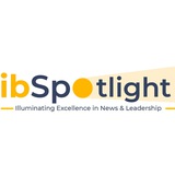 Telegram profile photo for ibSpotlight