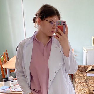 Telegram profile photo for dr.trefilova 🧠