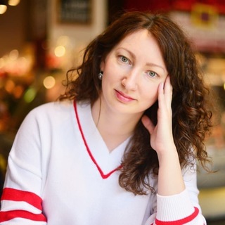 Telegram profile photo for Юлия Аннаева | Честный Запускатор🚀