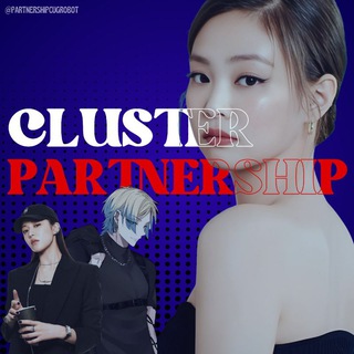 Telegram profile photo for PARTNERSHIP CUG