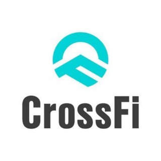 Telegram profile photo for CrossFi Announcement