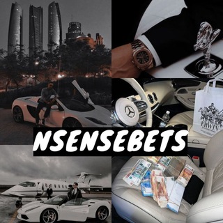 Telegram profile photo for nsensebets