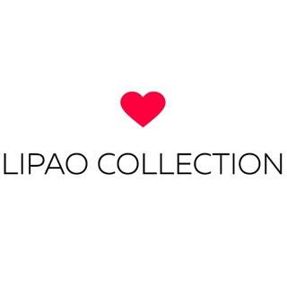 Telegram profile photo for LIPAO♥️COLLECTION