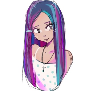Telegram profile photo for лалаблисса