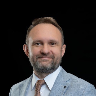 Telegram profile photo for Алексей Шевченко