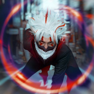 Telegram profile photo for Заводила