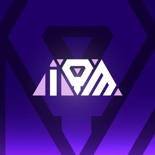Telegram profile photo for خدمات زيادة متابعين IQM