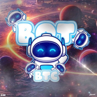 Telegram profile photo for ASUPAN BTC 4
