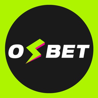 Telegram profile photo for OSbet.com⚡️