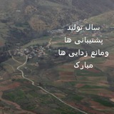 Telegram profile photo for کانال ولویه سفلے