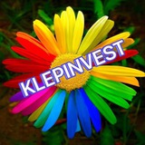 Telegram profile photo for Klepinclub