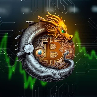 Telegram profile photo for DRAGON|AI